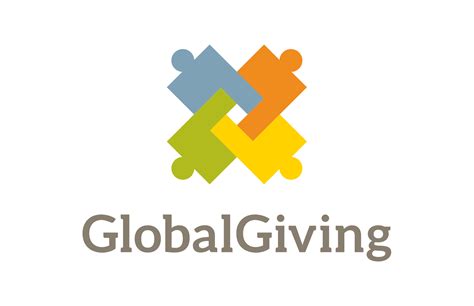 globalgiving charitable giving